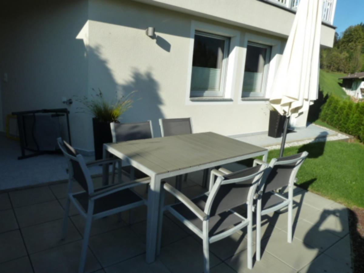 Апартаменты Haus Widauer Breitenbach am Inn Номер фото