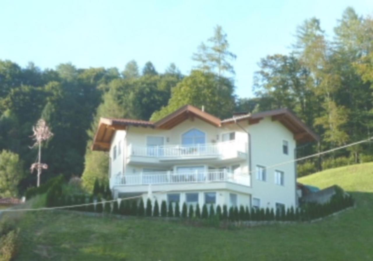Апартаменты Haus Widauer Breitenbach am Inn Номер фото